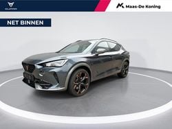 Grijs Gebruikt 2022 Cupra Formentor VZ SUV | € 29.440 (Eerlijke prijs)