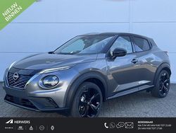 Gun metal grey / black roof Gebruikt 2025 Nissan Juke Premium Edition SUV | € 38.175