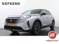 Grijs Gebruikt 2024 Peugeot 3008 GTi SUV | € 36.425 (Goede deal)