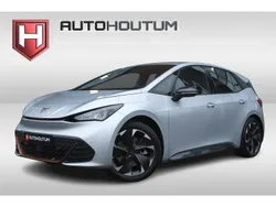 Grijs Gebruikt 2023 Cupra Born Hatchback | € 34.995 (Duur)