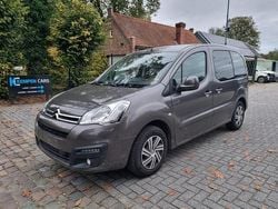 Grijs (metallic) Gebruikt 2016 Citroën Berlingo MPV | € 4.950 (Super prijs)