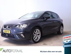 Grijs Gebruikt 2020 Seat Ibiza Business Hatchback | € 17.200 (Eerlijke prijs)