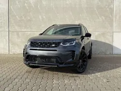 Grijs Nieuw 2025 Land Rover Discovery Sport Dynamic SUV | € 79.073 (Iets duurder)