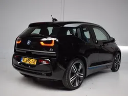 Zwart, metallic lak Gebruikt 2020 BMW i3 Executive Hatchback | € 14.945 (Super prijs)