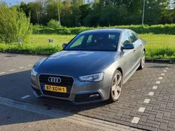 Grijs Gebruikt 2012 Audi A5 Proline Coupé | € 10.500 (Duur)