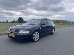 Gebruikt 1999 Audi S4 Stationwagen | € 13.200