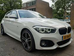 Wit Gebruikt 2019 BMW 118 Executive Hatchback | € 20.900 (Goede deal)