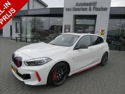 Wit Gebruikt 2023 BMW 128 M Sport Hatchback | € 38.900 (Eerlijke prijs)