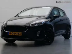 Zwart Gebruikt 2020 Ford Fiesta Sport Hatchback | € 9.945 (Super prijs)