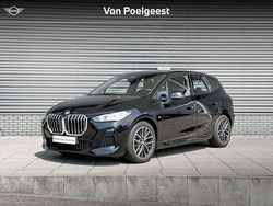Zwart Gebruikt 2022 BMW 218 Active Tourer M Sport MPV | € 33.900 (Duur)