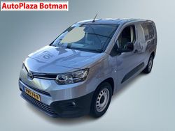 Grijs Gebruikt 2023 Toyota Proace City City Van | € 26.950