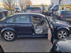 Blauw Gebruikt 2002 Audi A4 Exclusive Sedan | € 1.800 (Eerlijke prijs)