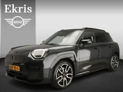 Grijs Gebruikt 2024 Mini Aceman SUV | € 45.900 (Iets duurder)