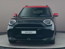 Zwart Gebruikt 2024 Mini Aceman SUV | € 35.400 (Goede deal)
