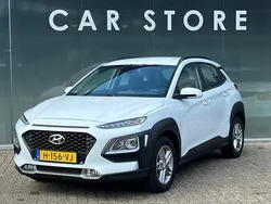 Wit Gebruikt 2020 Hyundai Kona Comfort SUV | € 13.745 (Goede deal)