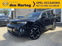 Zwart Gebruikt 2024 Opel Mokka Ultimate SUV | € 26.950 (Eerlijke prijs)