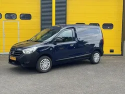 Blauw Gebruikt 2013 Dacia Dokker Van | € 7.450