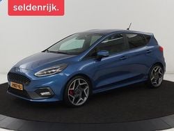 Blauw Gebruikt 2020 Ford Fiesta ST Hatchback | € 16.900 (Goede deal)