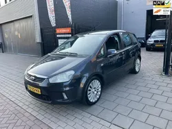 Grijs Gebruikt 2007 Ford C-MAX Titanium MPV | € 2.499 (Eerlijke prijs)