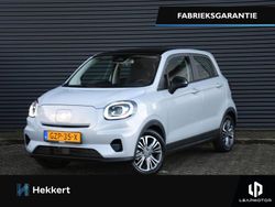 Grijs Gebruikt 2025 Leapmotor T03 Hatchback | € 16.995 (Eerlijke prijs)