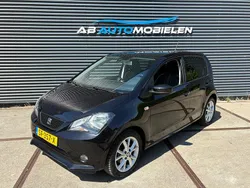 Zwart Gebruikt 2018 Seat Mii Sport Hatchback | € 7.950 (Eerlijke prijs)