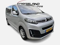 Grijs Gebruikt 2017 Citroën Spacetourer Business Class Van | € 29.145