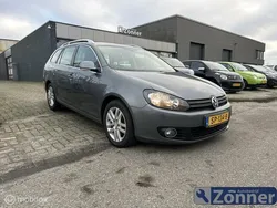 VW Golf VI
