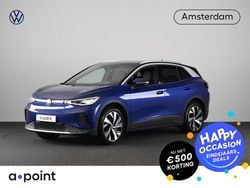 Blauw Gebruikt 2024 VW ID.4 Pro SUV | € 38.449 (Duur)