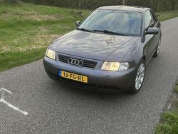 Grijs Gebruikt 2000 Audi A3 Ambition Hatchback | € 1.600 (Eerlijke prijs)
