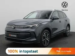 Grijs Nieuw 2025 VW Tiguan Edition SUV | € 50.900 (Super prijs)