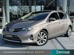 Toyota Auris Hybrid