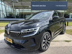 Zwart Gebruikt 2023 Renault Austral Techno SUV | € 30.950 (Goede deal)