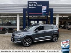 Grijs Gebruikt 2020 Seat Ateca Business SUV | € 25.950 (Eerlijke prijs)