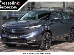 Grijs Gebruikt 2024 Honda HR-V Advance SUV | € 34.450 (Goede deal)