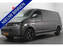Grijs Gebruikt 2014 VW T5 Van | € 15.945 (Eerlijke prijs)