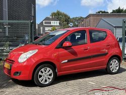 Rood Gebruikt 2012 Suzuki Alto Comfort+ Hatchback | € 2.500 (Goede deal)