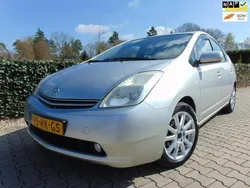 Grijs Gebruikt 2003 Toyota Prius Hatchback | € 3.900 (Duur)