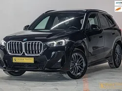 Zwart Gebruikt 2023 BMW X1 M Sport SUV | € 47.950 (Eerlijke prijs)