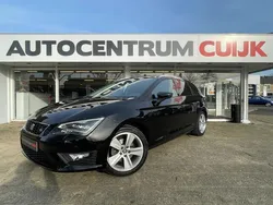 Seat Leon ST