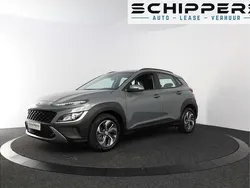 Grijs, metallic lak Gebruikt 2023 Hyundai Kona Comfort SUV | € 24.900 (Super prijs)