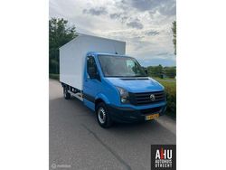 Overige Gebruikt 2017 VW Crafter Van | € 9.950 (Super prijs)