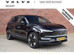 Zwart Gebruikt 2024 Volvo EX30 Plus SUV | € 37.800 (Eerlijke prijs)