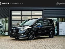 Zwart Nieuw 2025 Mercedes eCitan Edition Van | € 26.951 (Super prijs)