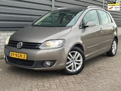 Bruin Gebruikt 2010 VW Golf Plus Highline MPV | € 5.750 (Iets duurder)