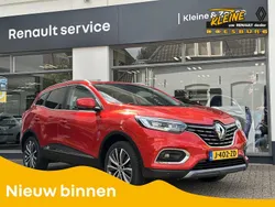 Red flame (tennp) Gebruikt 2019 Renault Kadjar Intens SUV | € 16.950 (Eerlijke prijs)