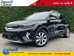 Onbekend Nieuw 2024 Kia Stonic SUV | € 28.340 (Eerlijke prijs)