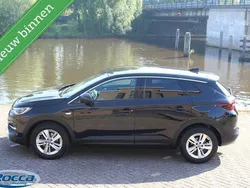 Zwart, metallic lak Gebruikt 2020 Opel Grandland X Business SUV | € 15.950 (Goede deal)