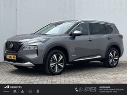 Dark grey m Gebruikt 2023 Nissan X-Trail Tekna SUV | € 38.985 (Goede deal)