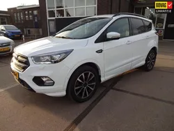 Wit Gebruikt 2019 Ford Kuga ST-Line SUV | € 21.950 (Eerlijke prijs)