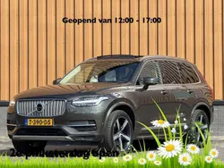 Grijs Gebruikt 2019 Volvo XC90 Inscription SUV | € 44.849 (Goede deal)